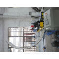 hydraulic bending machine